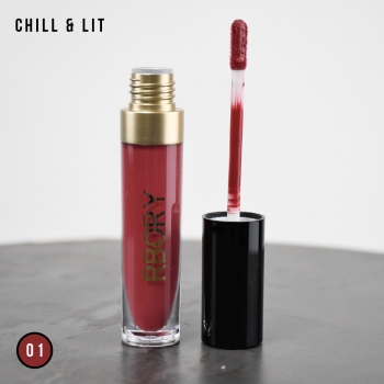 Lip Gloss Rbory