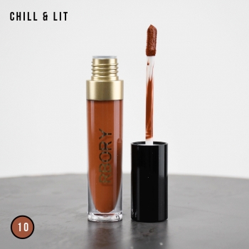 Lip Gloss Rbory