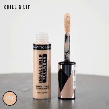 Concealer Romantic Matte