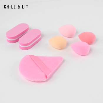 Pack 6 Eponges Beauty Blender