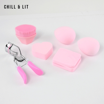 Pack 6 Eponges Beauty...