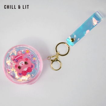 Porte-Monnaie Fillette Ours