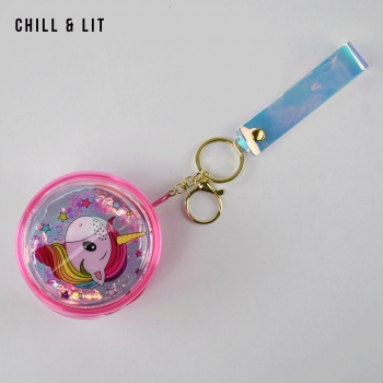 Porte-Monnaie Fillette Unicorn