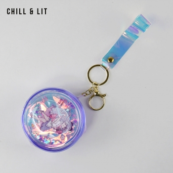 Porte-Monnaie Fillette...