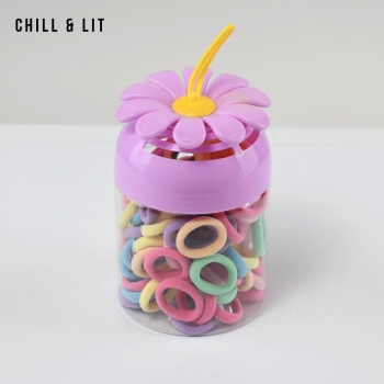 Box D'Elastiques à Cheveux...