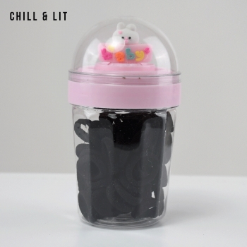 Box D'Elastiques à Cheveux...