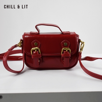 Sac à Bandoulière Fillette