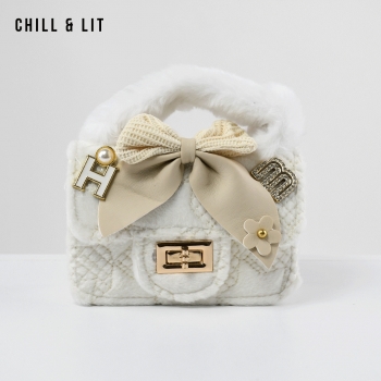 Sac à Bandoulière Fillette