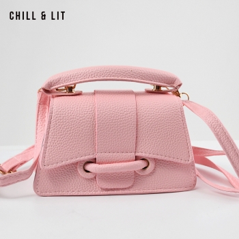 Sac à Bandoulière Fillette