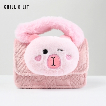 Sac à Bandoulière Fillette