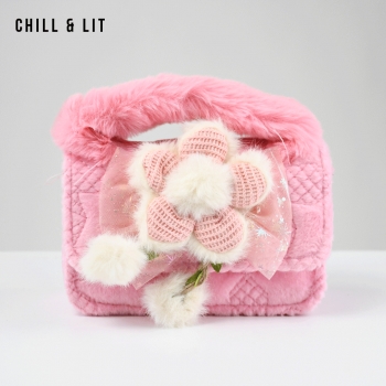 Sac à Bandoulière Fillette