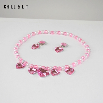 Pack de Collier + Boucles...