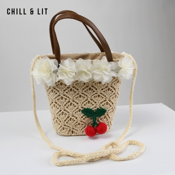 Couffin à Bandoulière...