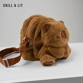 Sac à Bandoulière Fillette...