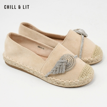 Mocassins à Plateforme Halfa