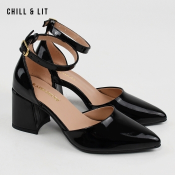 Escarpins à Talon Femme