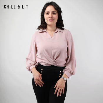 Chemise Femme