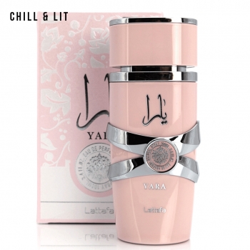 Eau de Parfum Yara 100ml