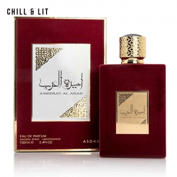 Eau de Parfum Ameerat Al...