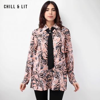 Chemise Longues Femme