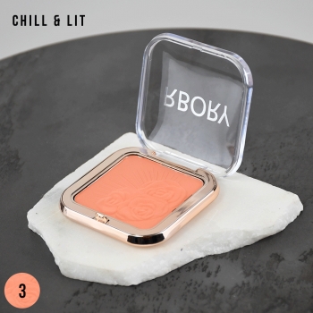 Blush Fard à Joues Rbory