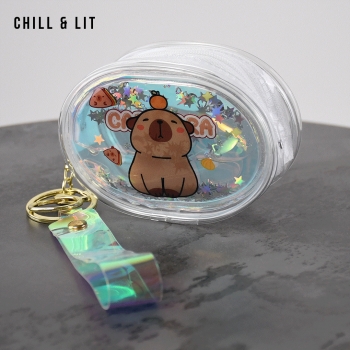 Porte-Monnaie Fillette...