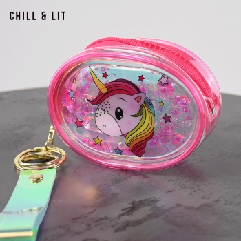 Porte-Monnaie Fillette...