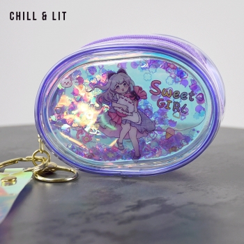 Porte-Monnaie Fillette...