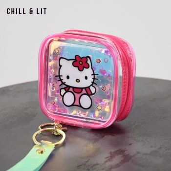 Porte-Monnaie Fillette...