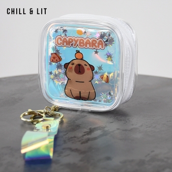 Porte-Monnaie Fillette...