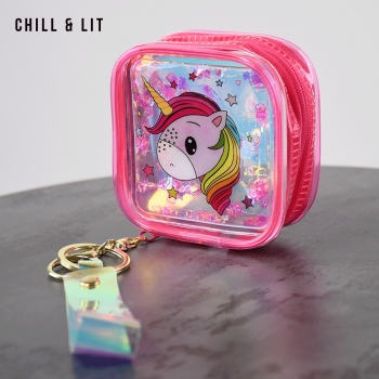 Porte-Monnaie Fillette...