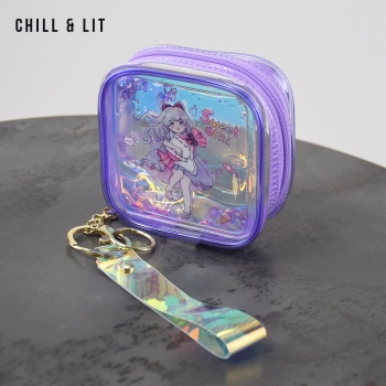 Porte-Monnaie Fillette...