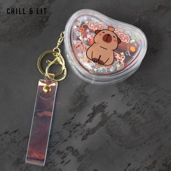 Porte-Monnaie Fillette...