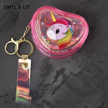 Porte-Monnaie Fillette...