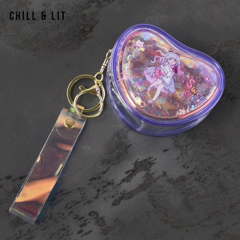 Porte-Monnaie Fillette...