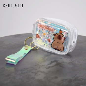 Porte-Monnaie Fillette...