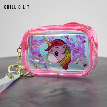 Porte-Monnaie Fillette...