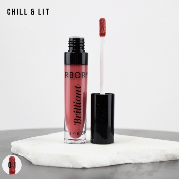 Lip Gloss Rbory