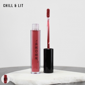 Lip Gloss Rbory