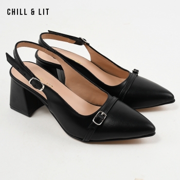 Escarpins à Talon Femme