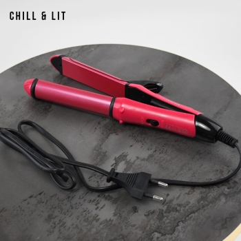 Lisseur Babyliss 2en1 Nova