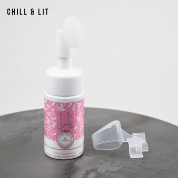 Mousse Nettoyante Yara