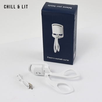 Recourbe Cils électrique