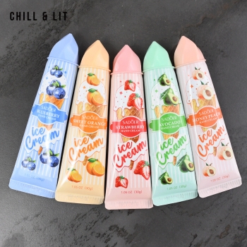 Set de 5 Crème à Main Sadoer