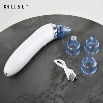 Aspirateur de Points Noirs