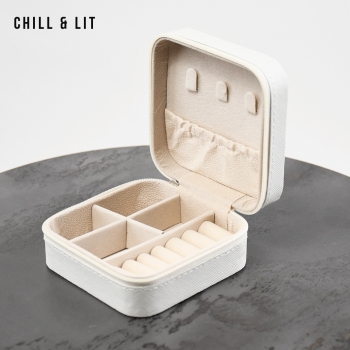 Mini Boîte à Bijoux à 6...