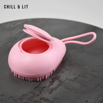 Brosse de Bain Corps