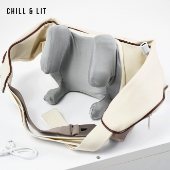 Masseur épaules et Nuque