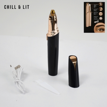 Épilateur Sourcils