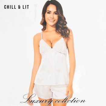 Ensemble 2 Pièces Nuisette...